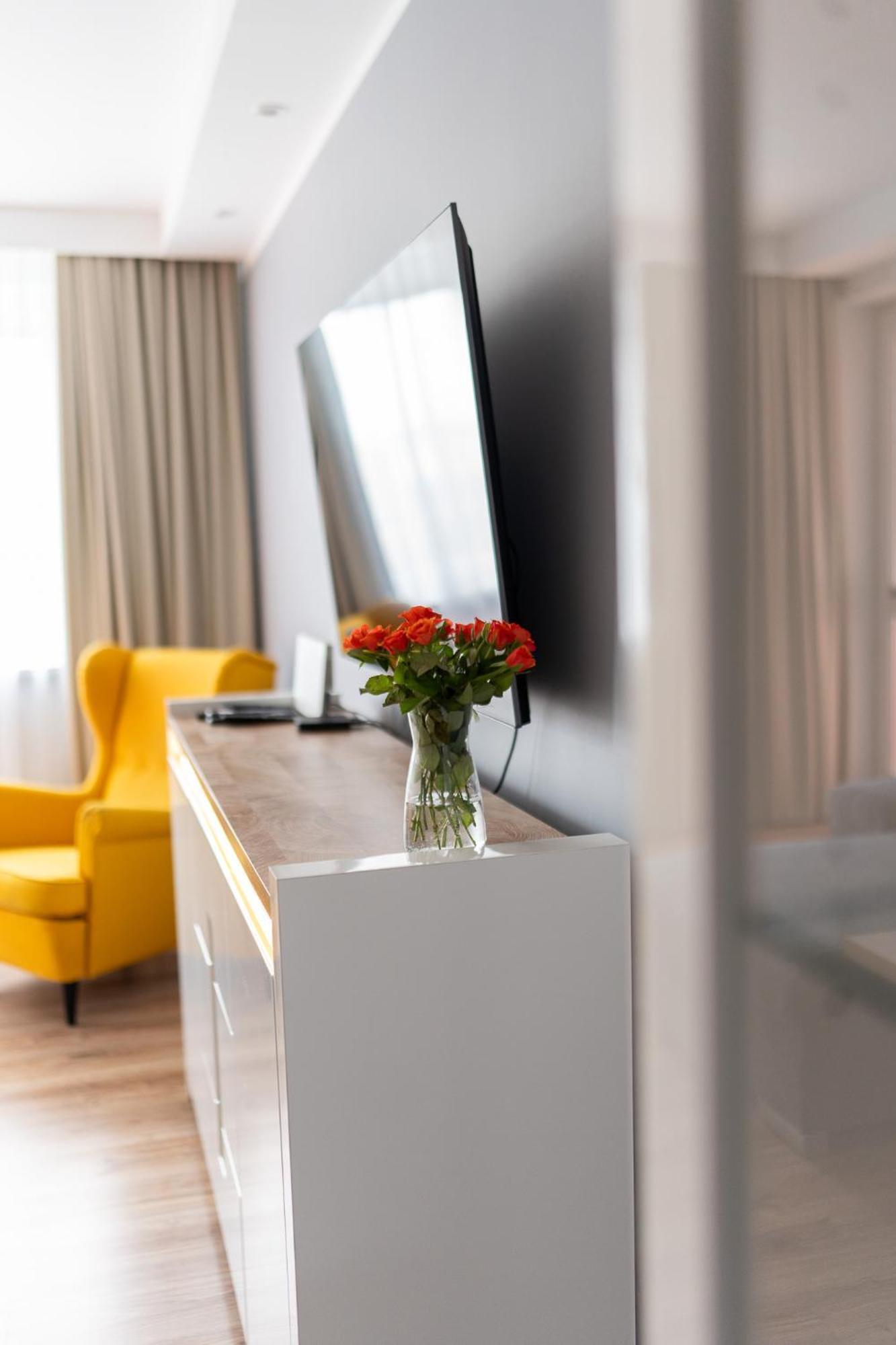Apartament Na Polnej Chełmno Zewnętrze zdjęcie