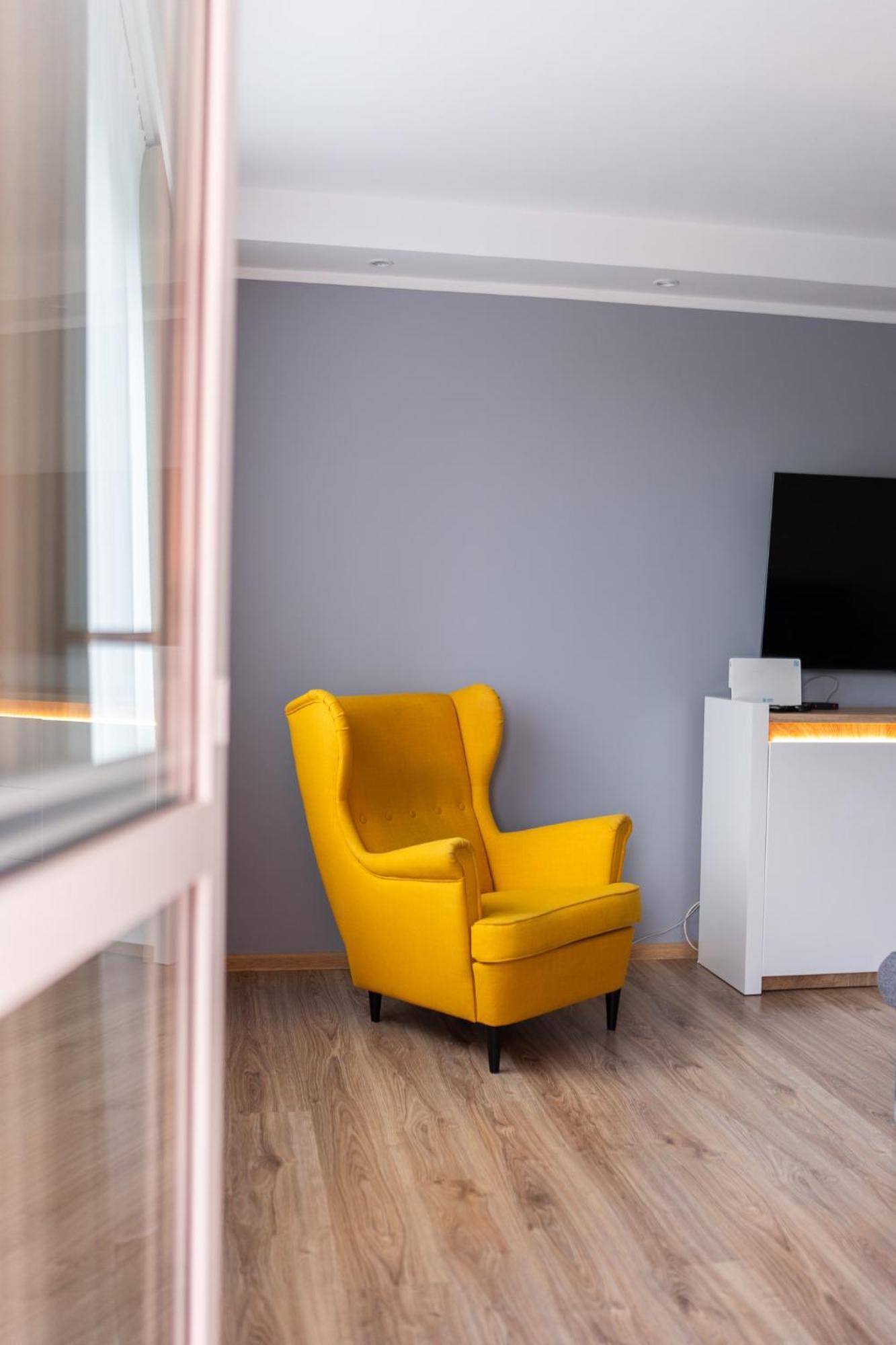 Apartament Na Polnej Chełmno Zewnętrze zdjęcie