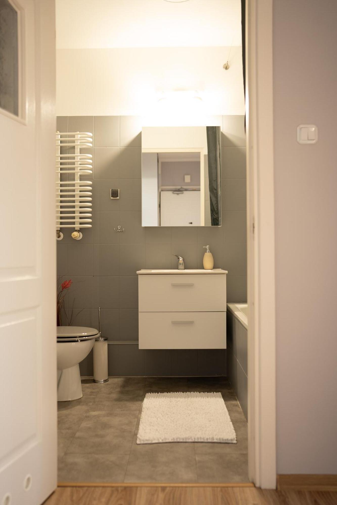 Apartament Na Polnej Chełmno Zewnętrze zdjęcie