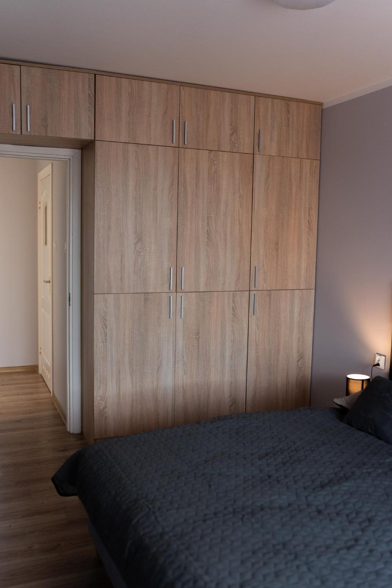 Apartament Na Polnej Chełmno Zewnętrze zdjęcie