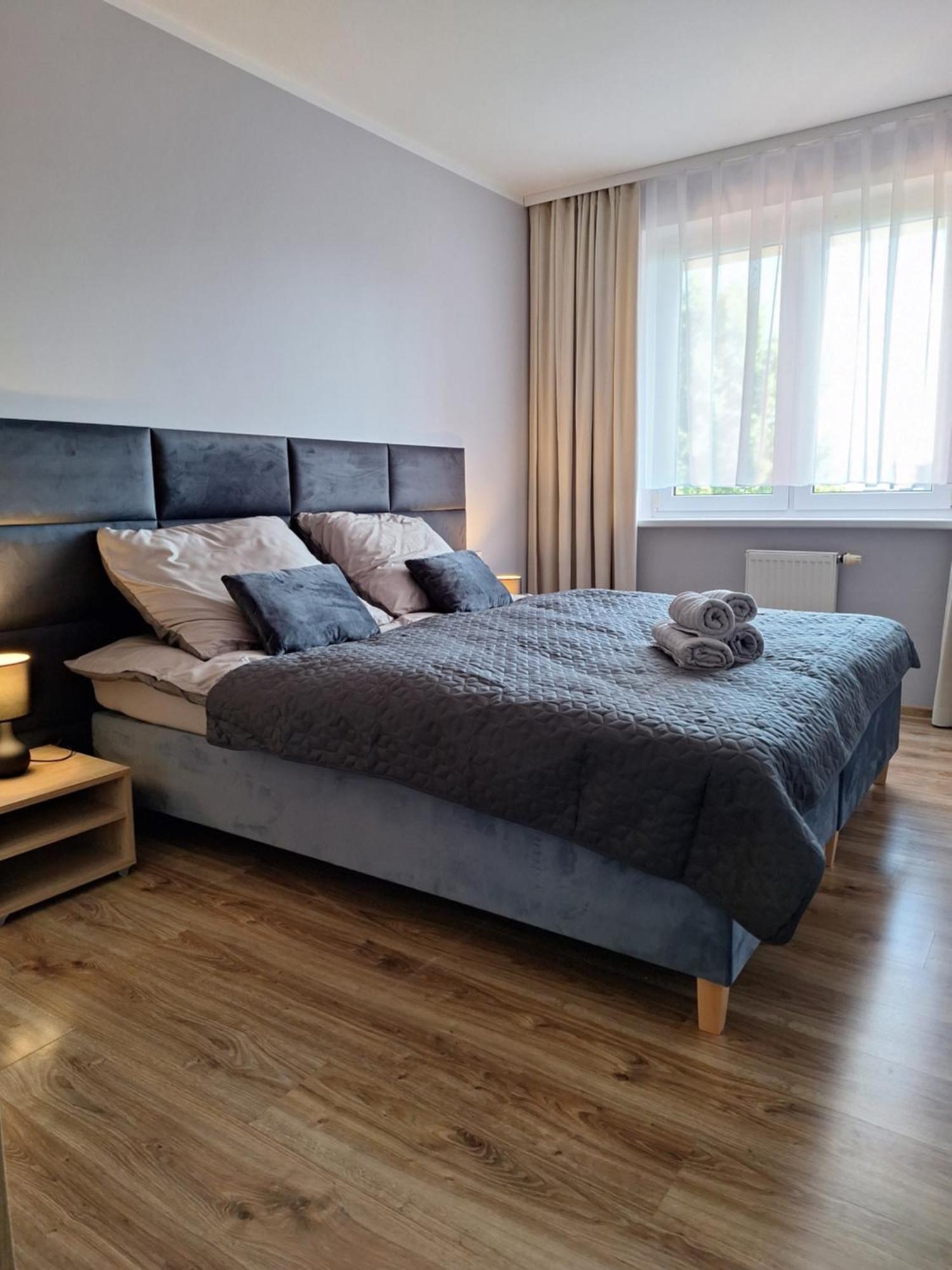 Apartament Na Polnej Chełmno Zewnętrze zdjęcie